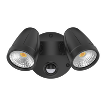 MURO-MAX-32S 32W LED SENSOR TRIO