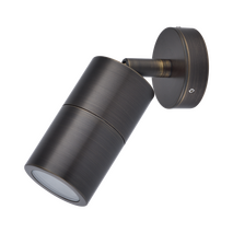 SHADOW 1LT ADJ 240V GU10 TRIO