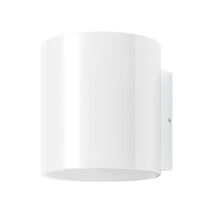 WHISPER-6 6W Led Wall Light IP65 240v - White