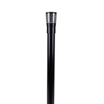BL-300 HEAD C/W 1M POST