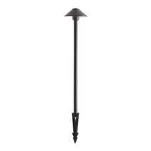 DUSK 610MM MEDIUM HEAD LED TRIO 12V PATH LIGHT