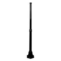 GTA-221 157CM Die Cast Aluminium