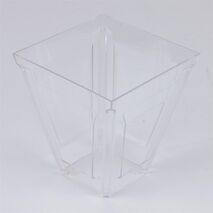 GTA-231 Panel Set Diffuser only to suit Paris Series