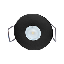 EVAC D40 CLASS MINI RECESSED 1.8W LED NON-MAIN