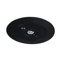 3.5W LED EMERGENCY NON-MAINTAINED D63 CLASS RECESS