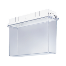 EXIT S/M WEATHERPROOF BOX IP65