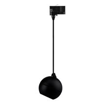 MOON 6/9W TRIO 3 CIRCUIT 1.5M SPOT TRACK PENDANT