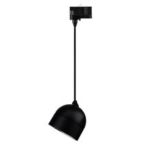 MOON 6/9W TRIO 3 CIRCUIT 1.5M TUBE TRACK PENDANT