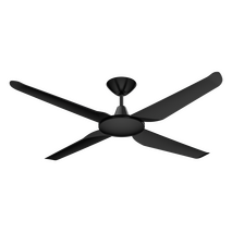 MOTION 4 BLADE 52" DC CEILING FAN