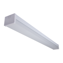 PARK-120 DIFF 15/30W 1200MM W/BODY LED BATTEN TRIO