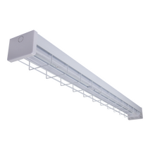 PARK-120 W/G 15/30W 1200MM W/BODY LED BATTEN TRIO