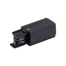 TRAK- 3-LRE 3 Circuit 240V Live Right End
