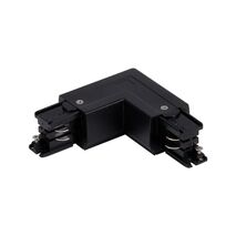TRAK- 3- LRLJ 3 Circuit 240V L Shape  Right Live Joiner