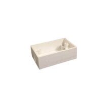 Weatherproof Mounting Block | Polycarbonate | Surface Mount | Multiple Conduit Entry by Transco