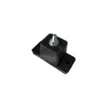 Anti Vibration Rubber Base for AC | Reduces Noise | Durable Rubber | Compact Design by Transco