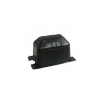 Electrical Insulation Shroud | 50mm x 100mm | Wall Box Insulator by Transco