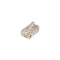 RJ45 Plug for Cat 6 | High-Speed Data | DIY Friendly | Durable by Transco