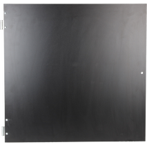 Insulating Panel for Electrical Meter Box | Pre-Fitted Hinge | AS1795/IEC60893 Compliant | 24 Inch x 24 Inch by Bitek Pty Ltd