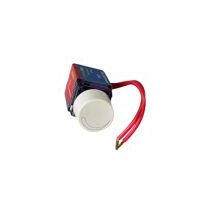 Rotary Light Dimmer Switch | Max 350W Incandescent | LED 150W | Energy-Saving by Transco