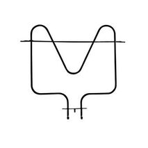Oven Bake Element 1300W | 240V | Durable Design | Easy Installation by Technika