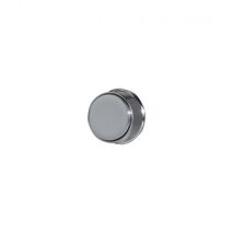 Rotary Dimmer Knob 230V | 300W Max Load | White Finish by Trader
