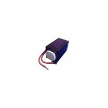 Light Dimmer Push Button | Max 350W, LED 150W | Durable Plastic by Transco
