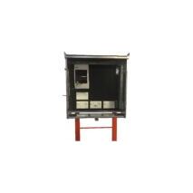 Temporary Switchboard 8 Outlet | Portable Design | Easy Setup by Transco