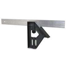SQUARE COMBINATION 305mm
