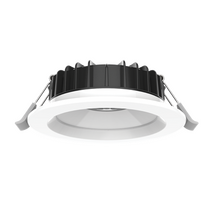 SWAP-STEP 8W 90MM CRI80 LED TRIO DOWNLIGHT