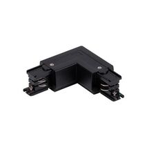 TRAK -3-LLLJ 3 Circuit 240V L Shape Left Live Joiner