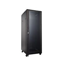 Server Rack 32RU | 600W Power Capacity | 800D Depth | 1610H Height by Cabac