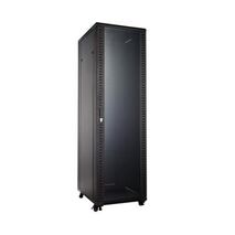 Server Rack 42RU | 600W Power Capacity | 900D Depth | 2055H Height by Cabac