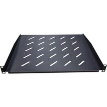 Cantilever Shelf 1RU | 483mm x 350mm | Durable Steel | Easy Installation by Cabac