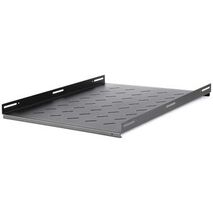 Fixed Shelf for 600mm Wall Mount Cabinets | 486 x 420 x 48mm | Durable Steel | Easy Installation by CABAC