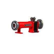 Foam Inductor Storz 65 | 200 lpm Flow Rate | Adjustable Admixing Rate | Lightweight Design by Firebox