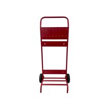 EV Fire Blanket Trolley for EV60X80 | Durable Wheels | Compact Design | Fire Safety by Firebox