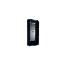 PVC Caravan Extinguisher Case for 1kg ABE | Durable PVC | Black Color | Firebox