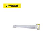LED Emergency Batten Light | 22W Power | 2000lm Output | IP20 Rated | White by Firebox