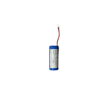 3.2v Lithium-Ion Battery for Emergency Lighting | Compatible with Elumen, Exits & Spitfires | Long-Lasting Power by Firebox