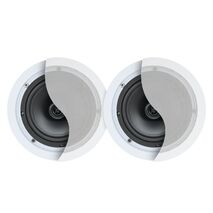 6inch 60watts incling speakers with removeble grille