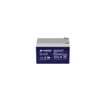 12V Sealed Lead Acid Battery | 12Ah Capacity | Maintenance-Free Operation | Durable Design by Firebox