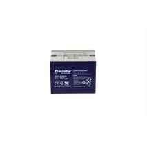 12V Sealed Lead Acid Battery | 22Ah Capacity | Maintenance-Free Design | Durable Construction by Firebox
