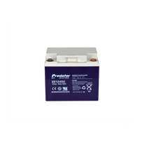 12V Sealed Lead Acid Battery 45Ah | Maintenance-Free | Durable Construction | Firebox