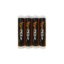 Intumescent Fire Sealant 310ml | Up to 2 Hours Fire Resistance | Non-Toxic & Water-Based by Firebox