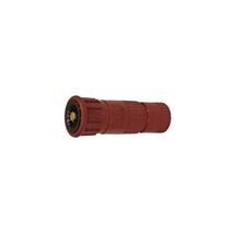 PVC Fire Hose Nozzle 25mm BSP | Durable PVC Material | Jet & Spray Functionality | Fire Safety by Firebox