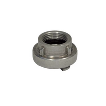 BSP Female Storz Adaptor 25mm x 25mm | Durable Aluminium | Secure Connection by Firebox