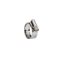 Stainless Steel Hose Reel Clamp for 19mm Hose | Durable & Corrosion Resistant | Worm Drive Design by Firebox