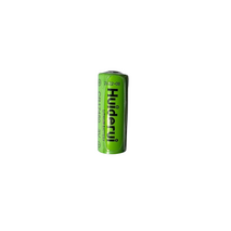 3V Lithium Smoke Alarm Battery | Long-Lasting Power | Easy Replacement | Firebox