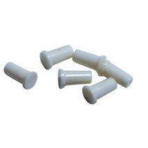 LC Connector Dust Cap | Protects Connectors | Durable Material | Easy Installation by Brand