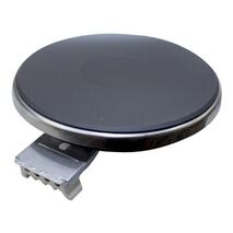 Hot Plate 1000W | 240V Power | Compact 145MM Design by Unbranded